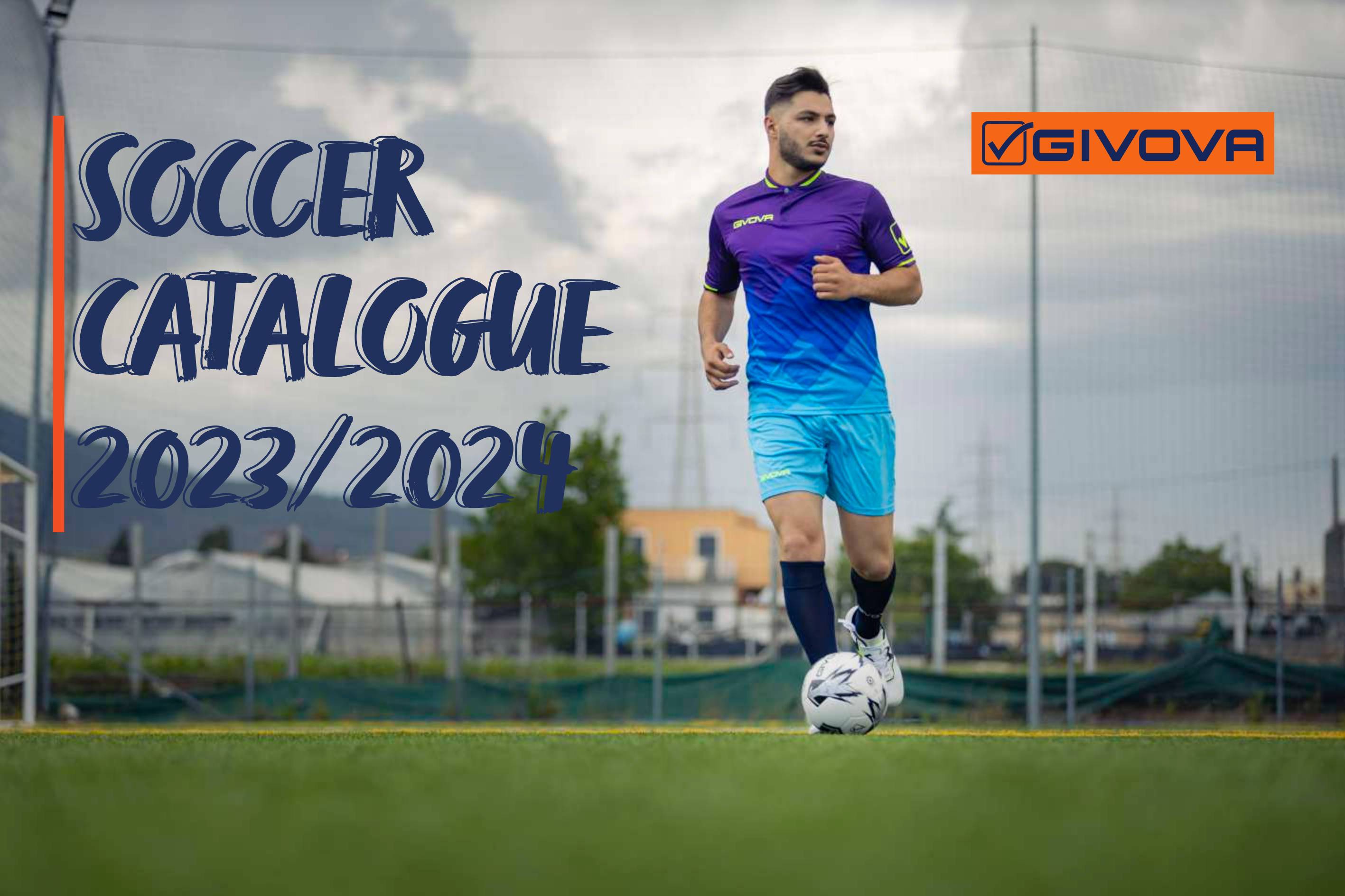 PW Catalogo Givova Soccer